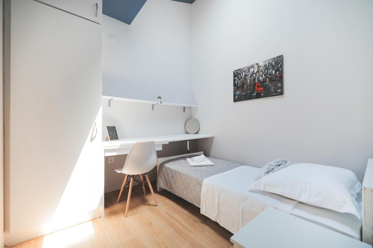 Villa Todi Zadar Bagian luar foto